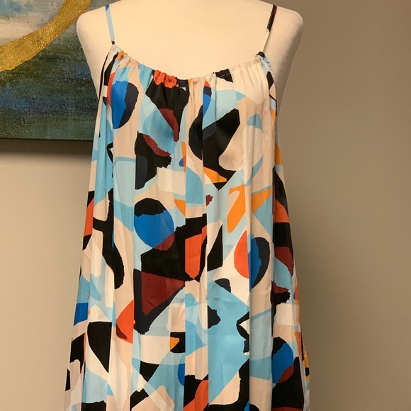 Anthropology jumpsuit - Picture 5 of 11